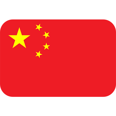 China, People’s Republic of