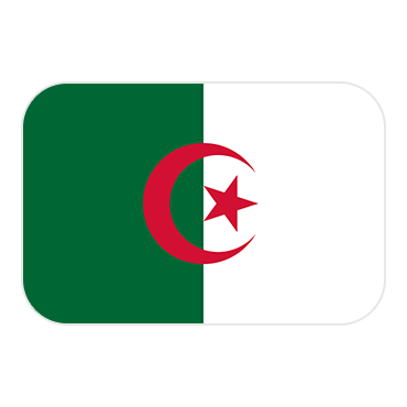 Algeria