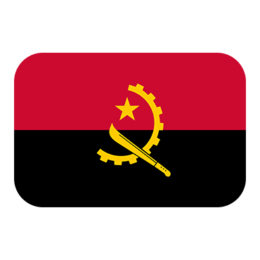 Angola