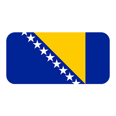 Bosnia and Herzegovina