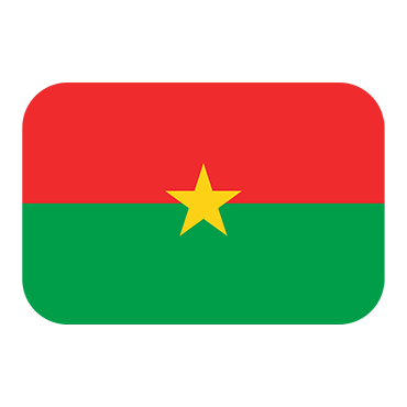 Burkina Faso