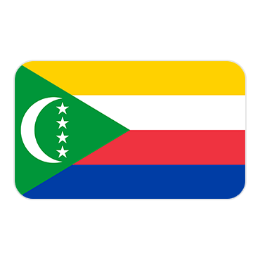 Comoros