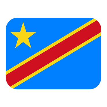 Congo, D. R.