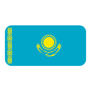 Kazakhstan