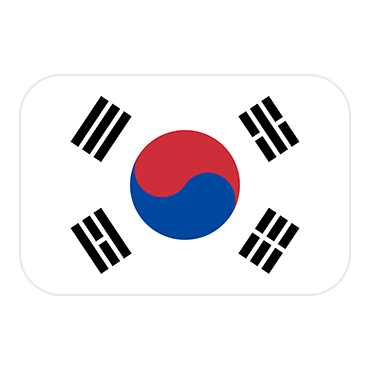 Korea, Republic of