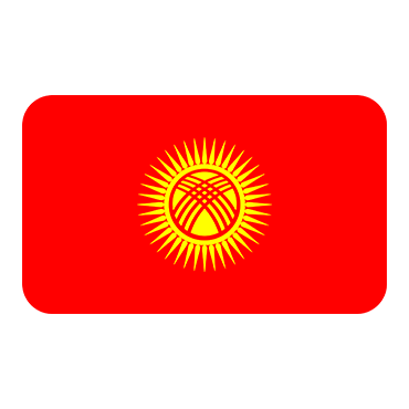 Kyrgyzstan