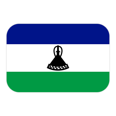 Lesotho