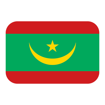 Mauritania