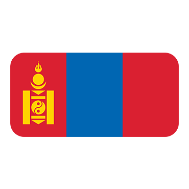 Mongolia