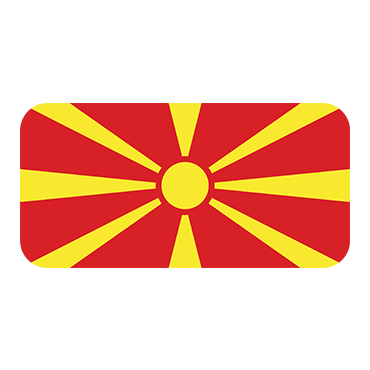 North Macedonia