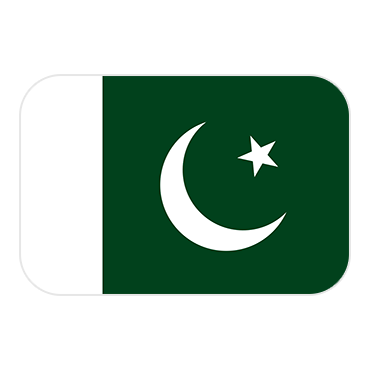 Pakistan