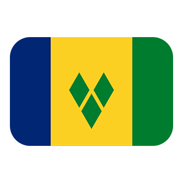 Saint Vincent and the Grenadines