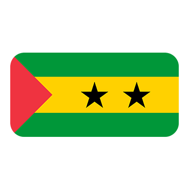 São Tomé and Príncipe