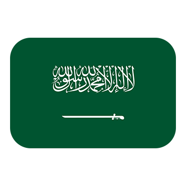 Saudi Arabia