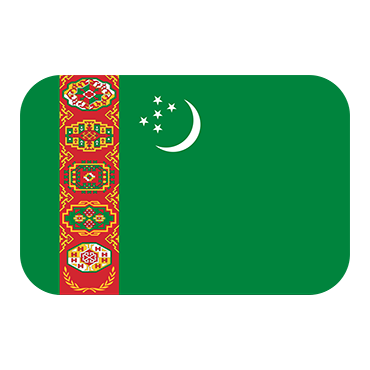 Turkmenistan