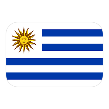 Uruguay