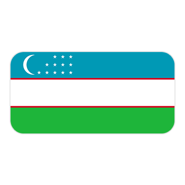 Uzbekistan